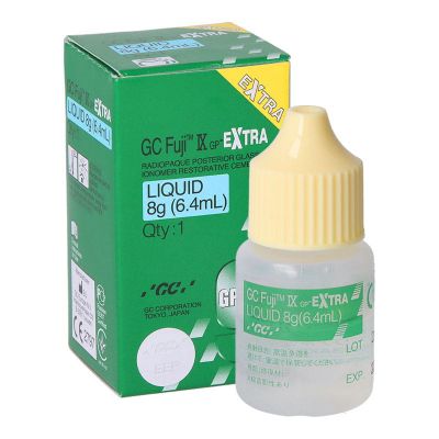 GC Fuji IX Extra Liquid, 8 г