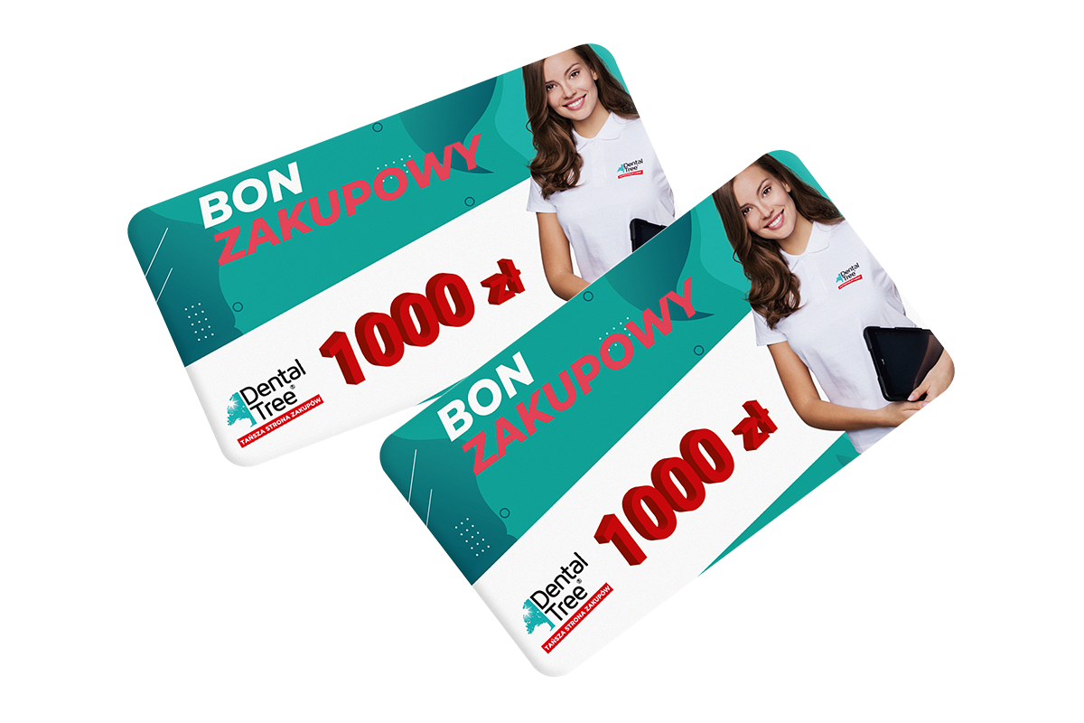 Подарочная карта DentalTree
