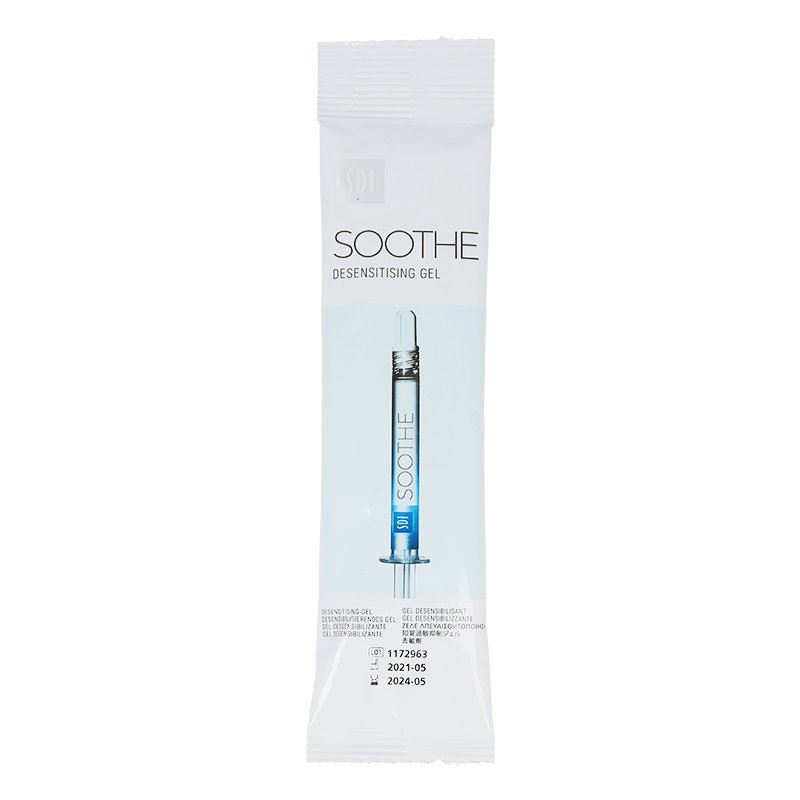 Soothe 1,2 мл SDI