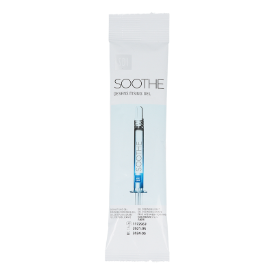 Soothe 1,2 мл SDI