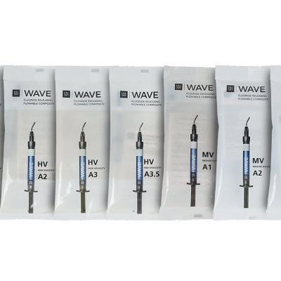 Wave 1 g SDI