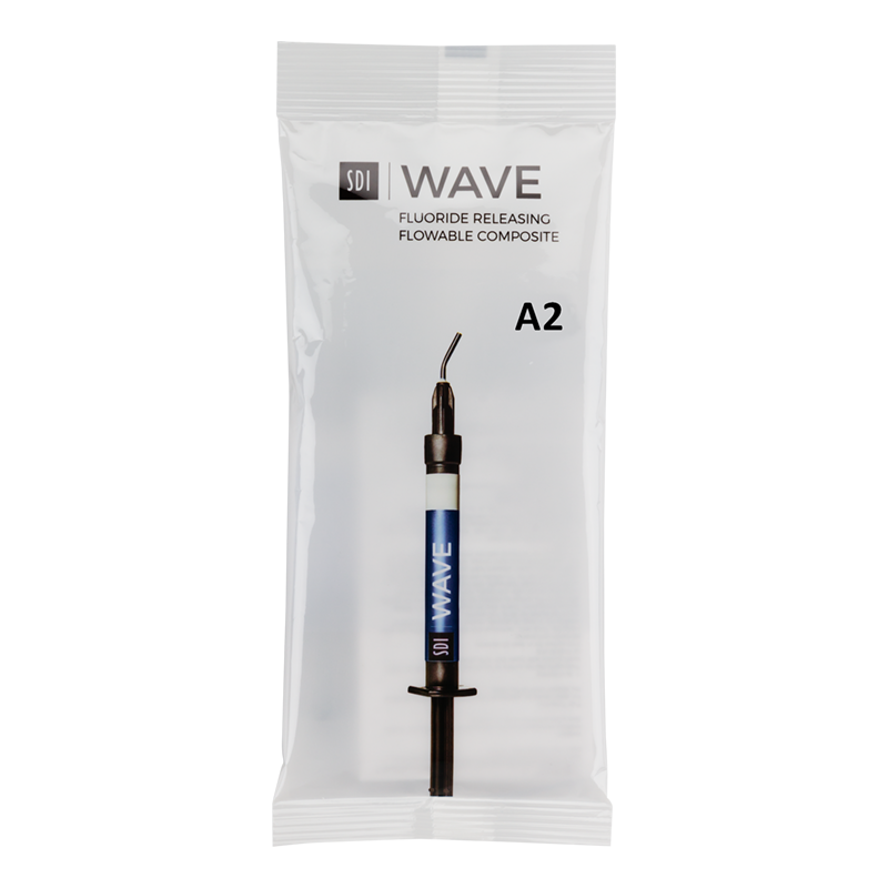 Wave Flow - шприц SDI 1 г