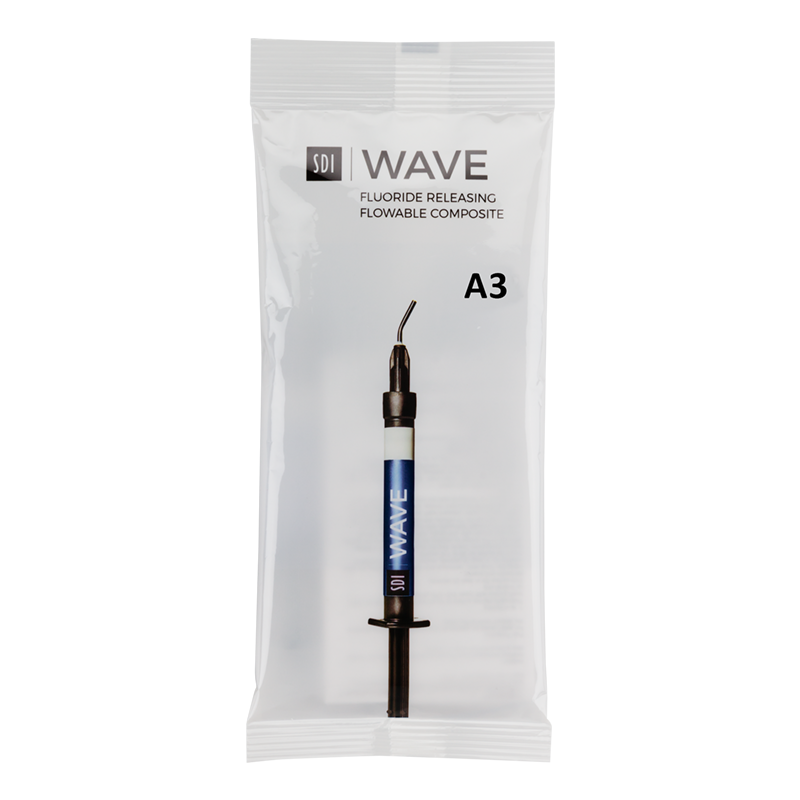 Wave Flow - шприц SDI 1 г