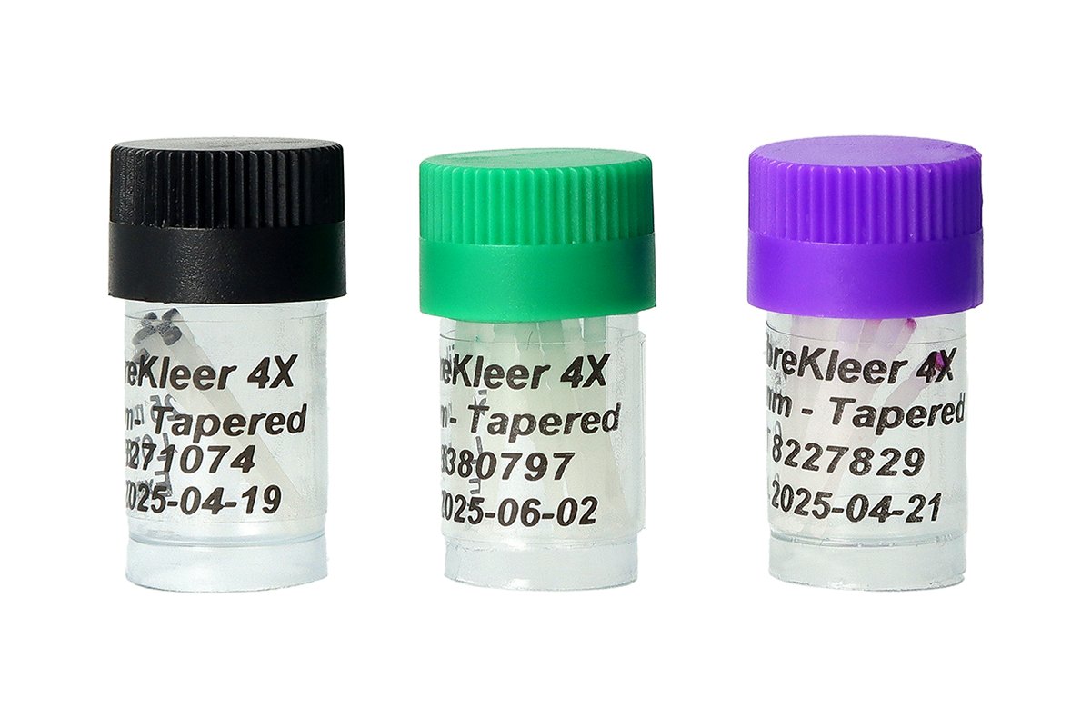 FibreKleer 4X конические, 10 шт. Pentron