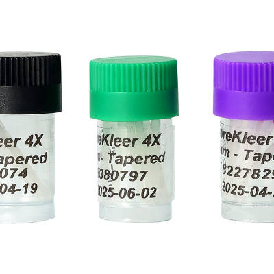 FibreKleer 4X конические, 10 шт. Pentron