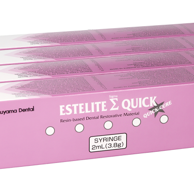 Estelite Sigma Quick 3,8 г Tokuyama