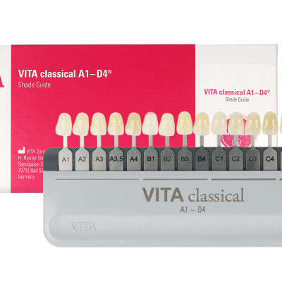 Зубной краситель VITA