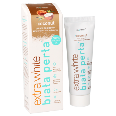 Белый жемчуг Extra Whitening 75 мл — фото 5
