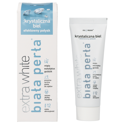 Белый жемчуг Extra Whitening 75 мл — фото 10