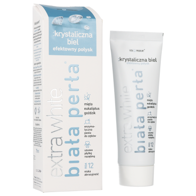 Белый жемчуг Extra Whitening 75 мл — фото 11