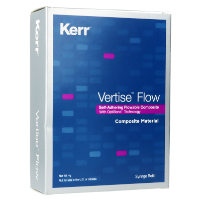 Vertise Flow 2 г x 2 шт. Kerr — фото 3