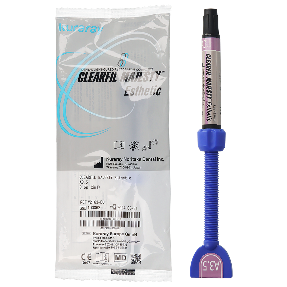 Clearfil Majesty Esthetic 2 мл Kuraray