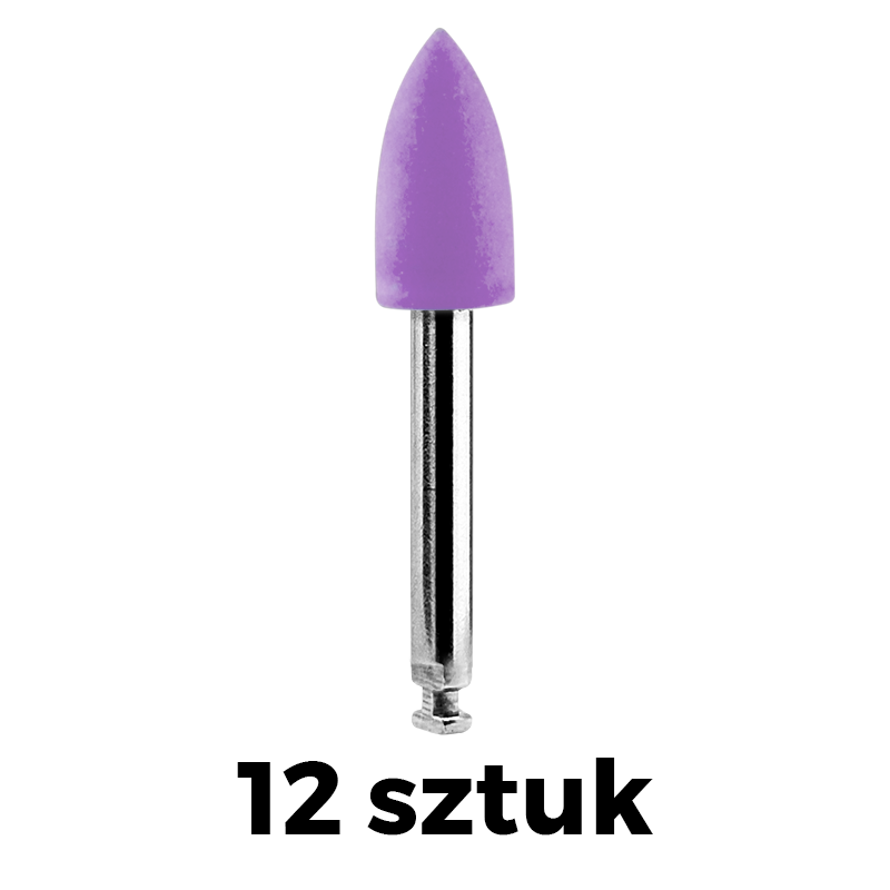 Ластик Kenda Nobilis для композитов 12 шт.
