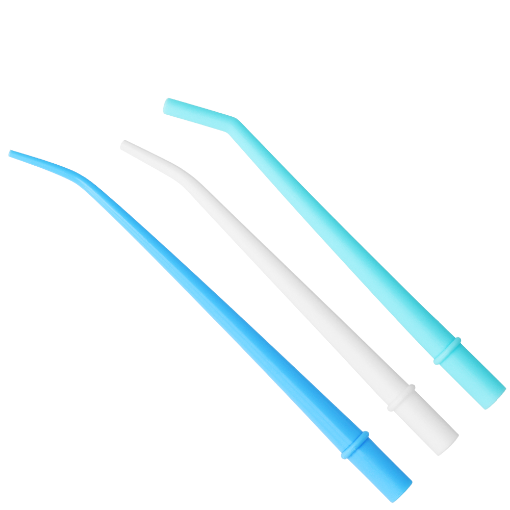 Всасывающие насадки 25 шт.