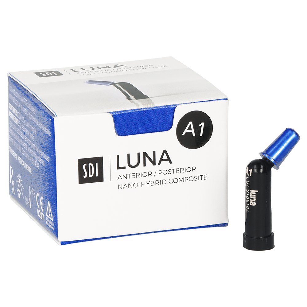 Luna Complets 0,25 г x 20 шт. SDI