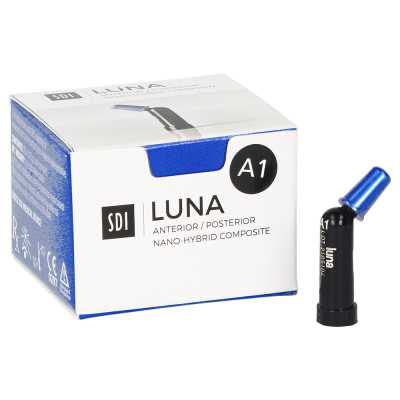 Luna Complets 0,25 г x 20 шт. SDI