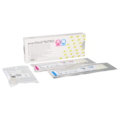 Everstick Intro, 8 см, 2 шт. GC