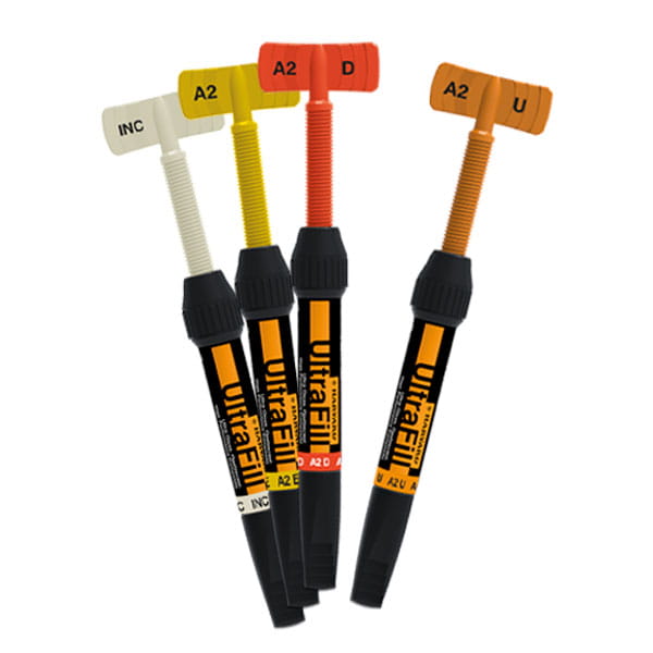 Harvard UltraFill - INC 70% 3 г