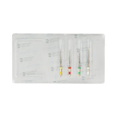 Напильники WaveOne Gold 3 шт. Dentsply Sirona — фото 5