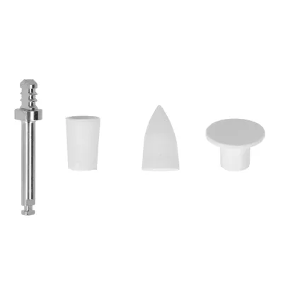 Ластики Speedy Gloss 18 шт. Microdont
