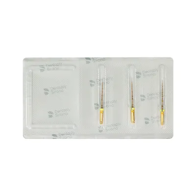 ProTaper Ultimate 3 шт. Dentsply Sirona — фото 2
