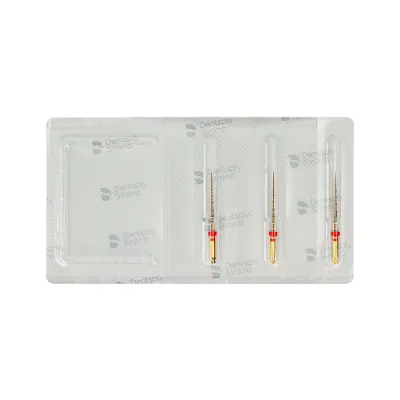 ProTaper Ultimate 3 шт. Dentsply Sirona — фото 3