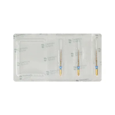 ProTaper Ultimate 3 шт. Dentsply Sirona — фото 4