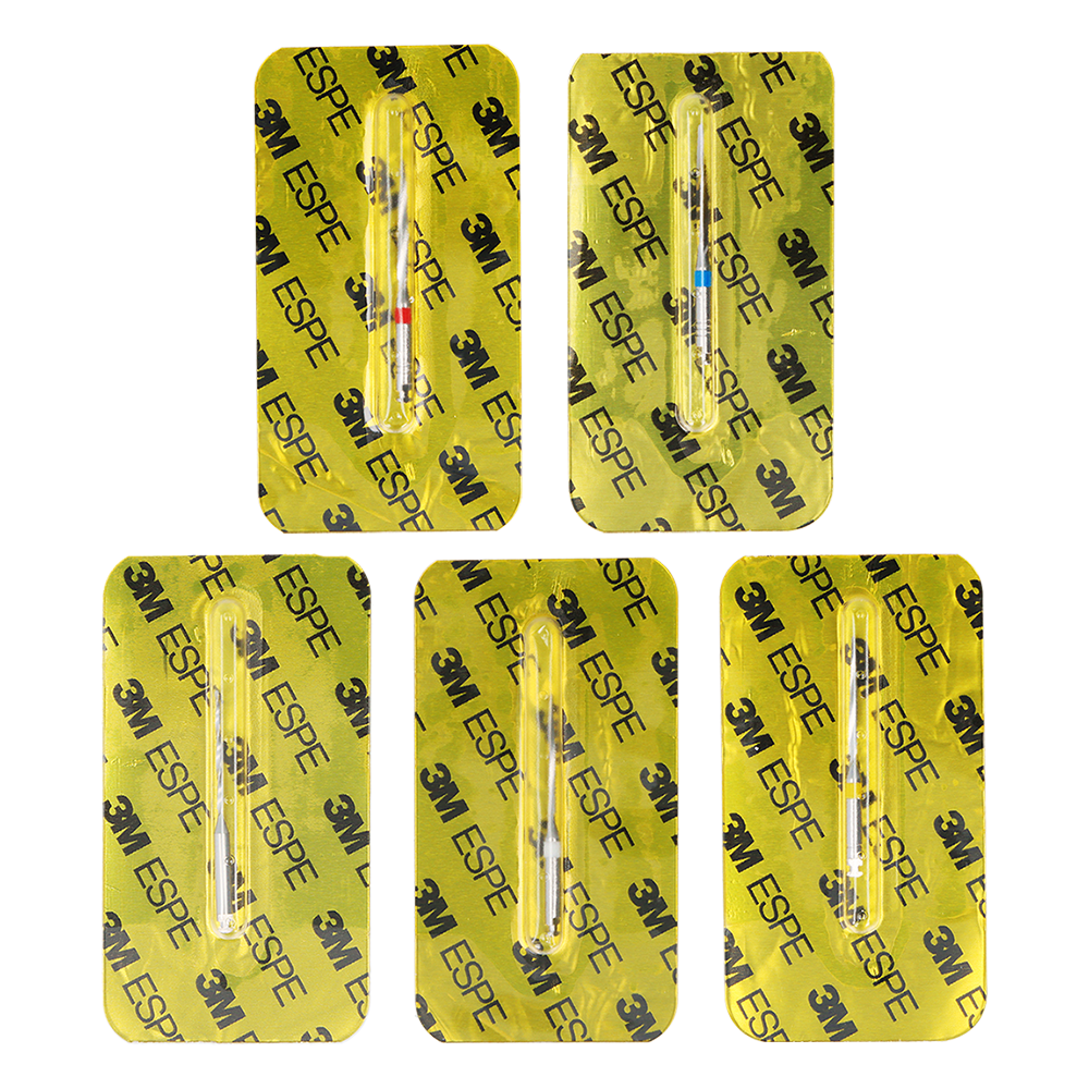 Сверло RelyX Fiber Post 3M