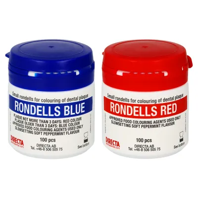 Rondells 100 шт. Directa