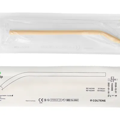Наконечники для всасывания Surgitip Roeko 20 шт. Coltene — фото 10