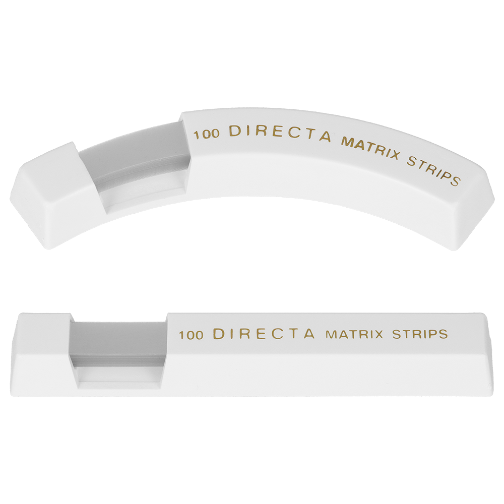 Полоски Directa Matrix, 100 шт.