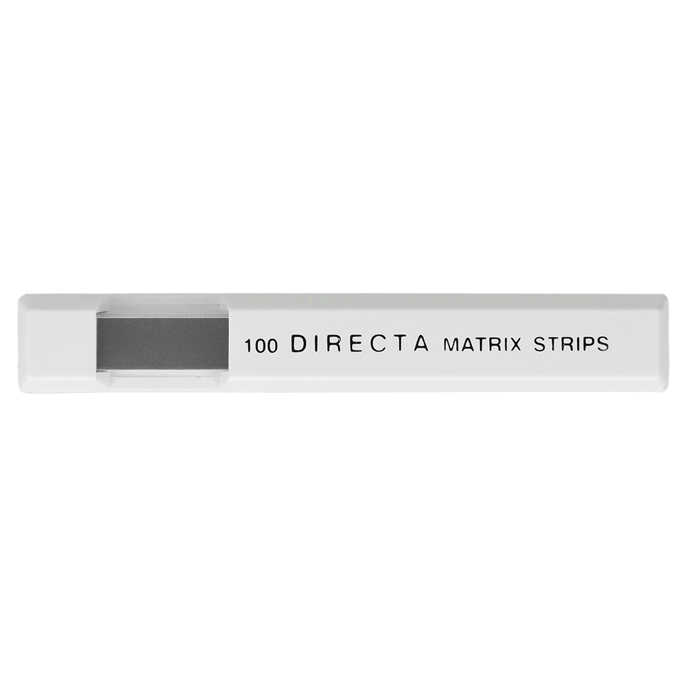 Полоски Directa Matrix 100 шт.