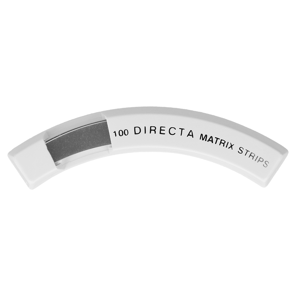 Полоски Directa Matrix 100 шт.