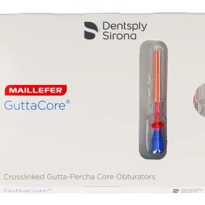 Guttacore 6 шт. Dentsply Sirona — фото 7