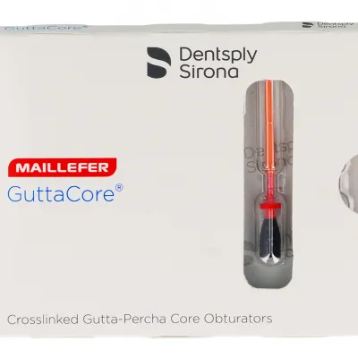 Guttacore 6 шт. Dentsply Sirona — фото 11