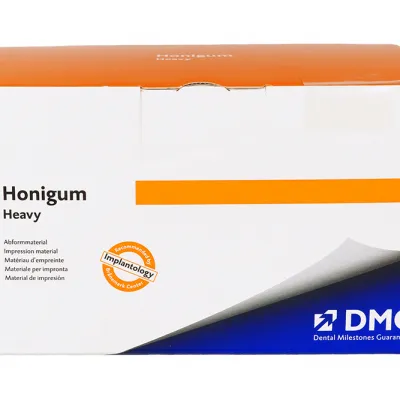 Honigum Heavy 380 мл DMG — фото 2