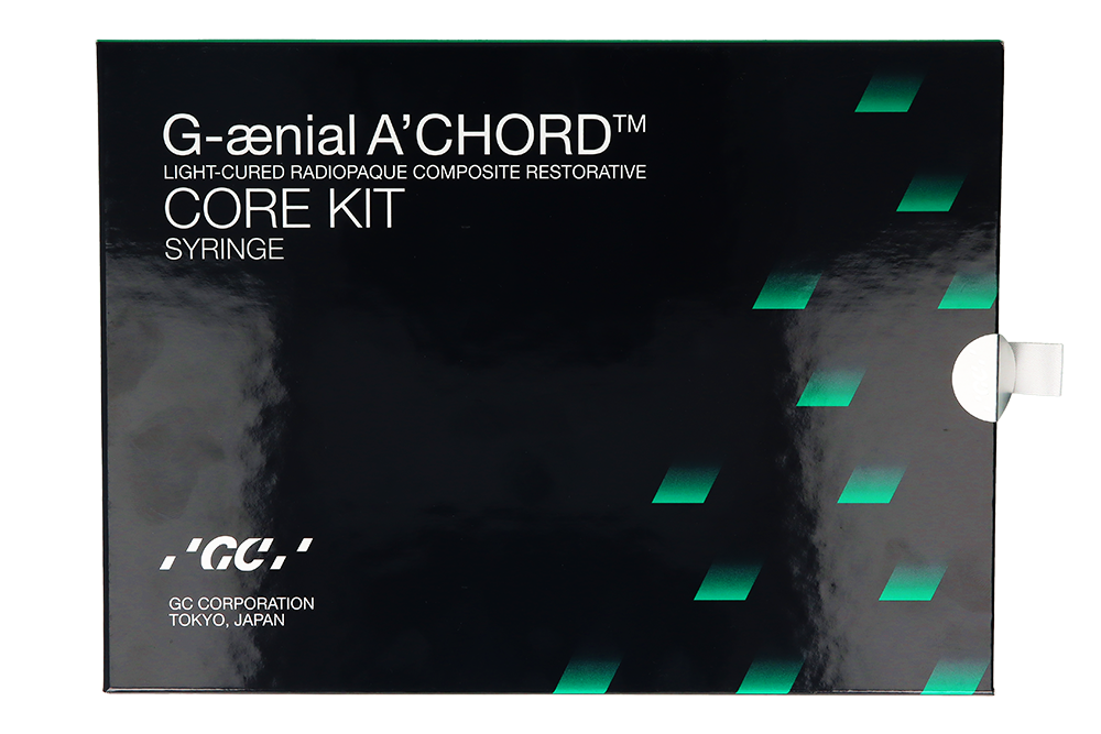 G-Aenial A'Chord Core Kit 4 г x 5 шт.