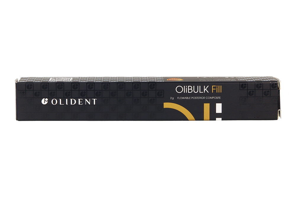 OliBulk Fill 2 г ОЛИДЕНТ