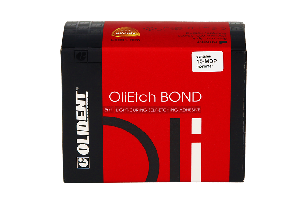 OliEtch Bond 5 мл ОЛИДЕНТ