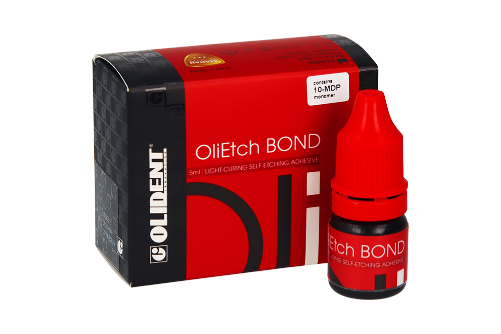 OliEtch Bond 5 мл ОЛИДЕНТ