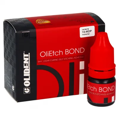 OliEtch Bond 5 мл OLIDENT