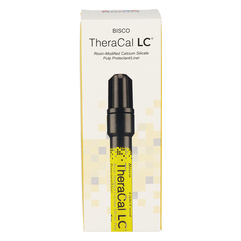 TheraCal LC 1 г БИСКО