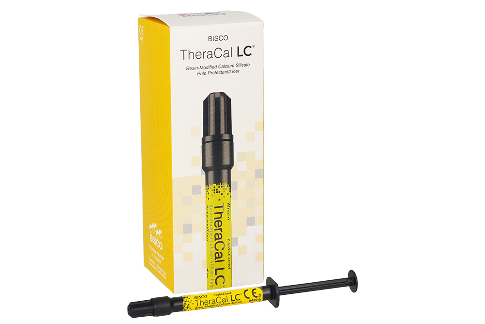 TheraCal LC 1 г БИСКО