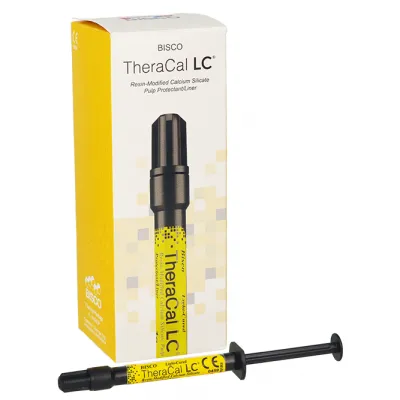 TheraCal LC 1 г BISCO