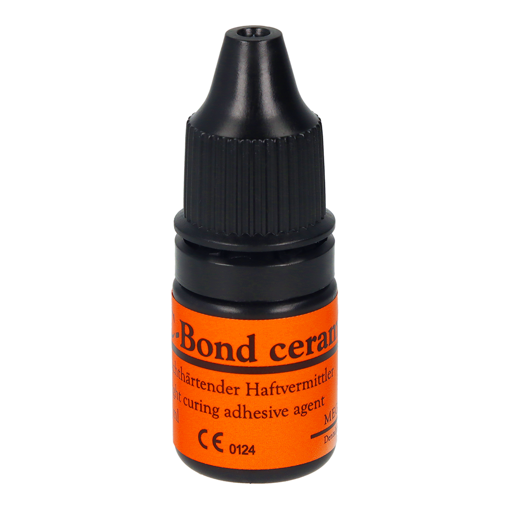 C-Bond Ceram 5 мл Megadenta