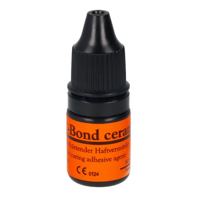 C-Bond Ceram 5 мл Megadenta