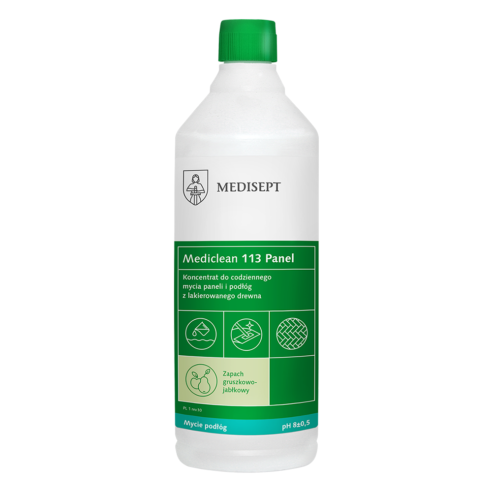 MediClean 113 Панель 1 л