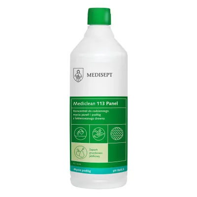 Панель MediClean 113, 1 л, Medisept