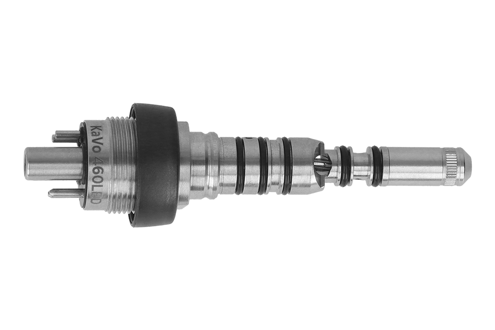 Быстроразъемный разъем KaVo 460LED