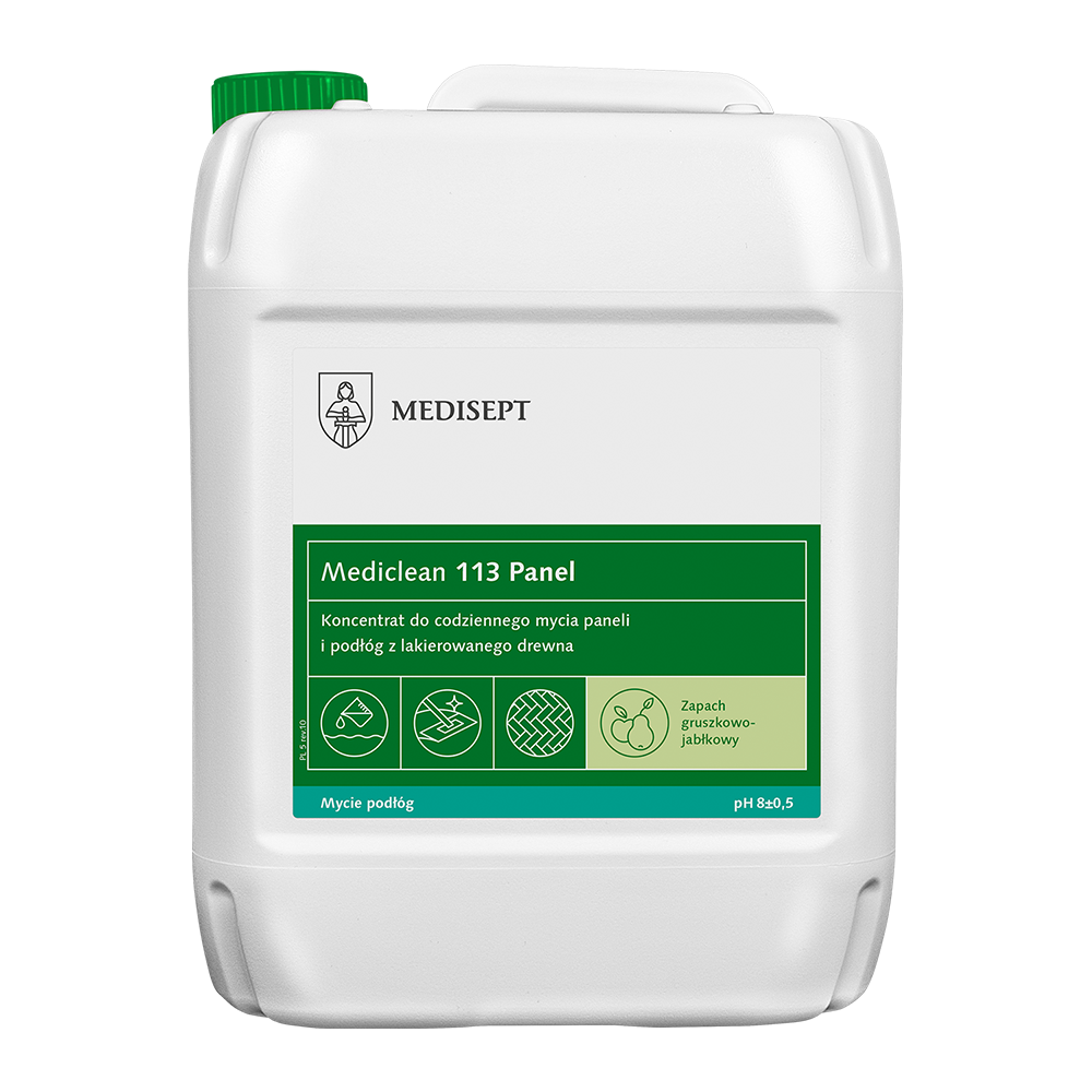 MediClean 113 Панель 5 л